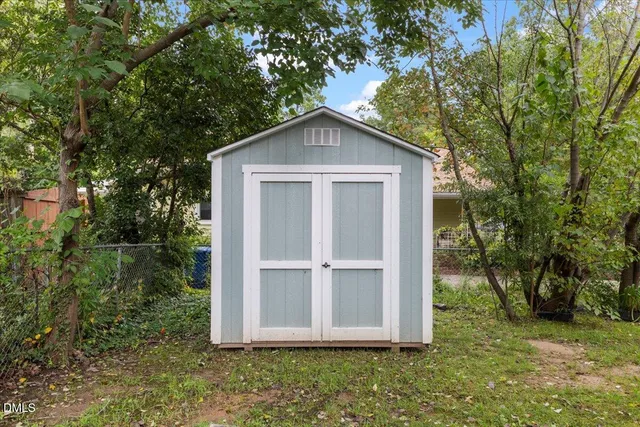 $350,000 | 2800 Crest Street, Durham, NC 27705