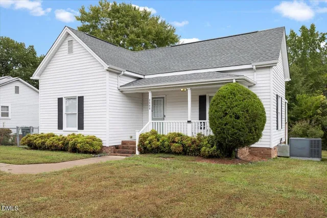 $350,000 | 2800 Crest Street, Durham, NC 27705