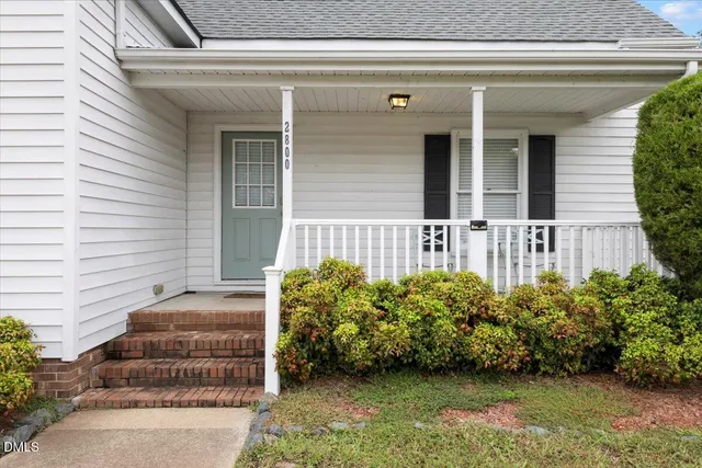 $350,000 | 2800 Crest Street, Durham, NC 27705