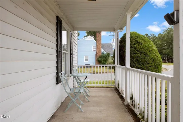 $350,000 | 2800 Crest Street, Durham, NC 27705