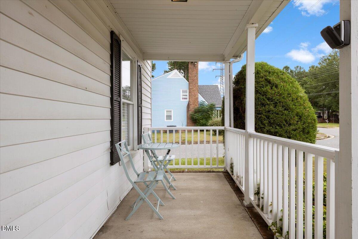 2800 Crest Street Durham, NC 27705 - Photo 29 of 30 08-2800 Crest St