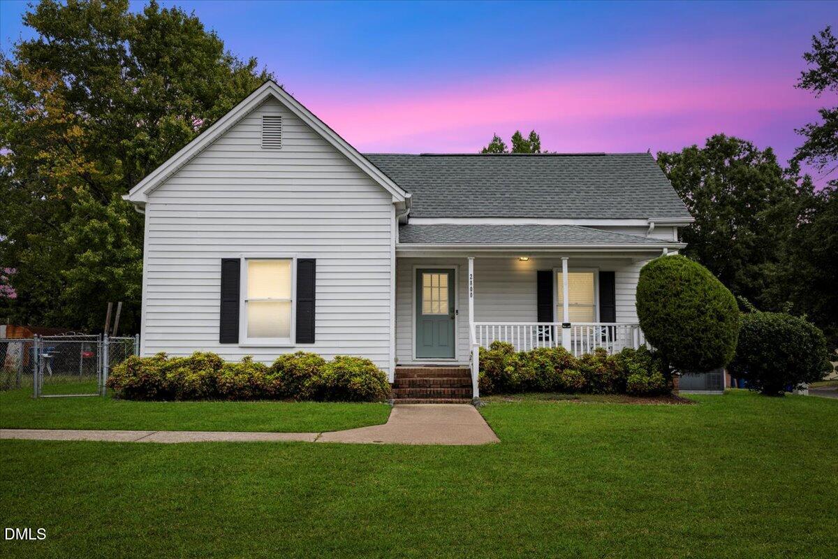 2800 Crest Street Durham, NC 27705 - Photo 30 of 30 01-2800 Crest St
