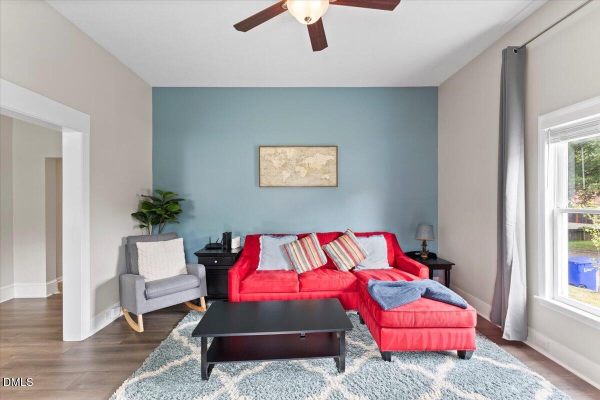 2800 Crest Street Durham, NC 27705 - Photo 4 of 30 12-2800 Crest St