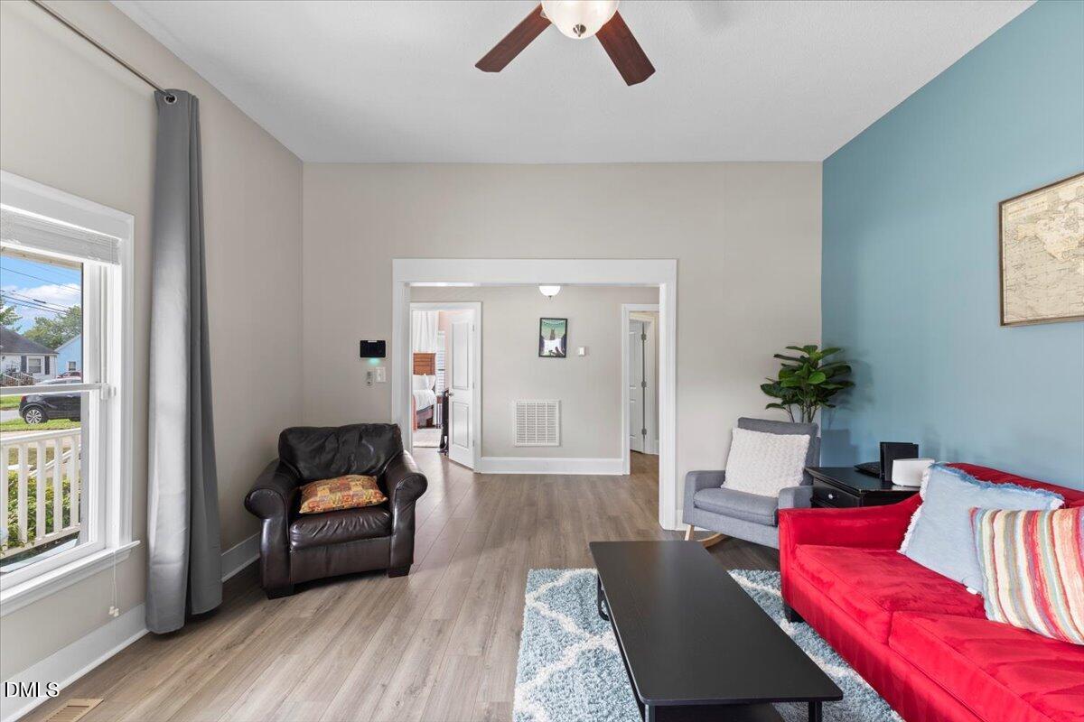 2800 Crest Street Durham, NC 27705 - Photo 6 of 30 13-2800 Crest St