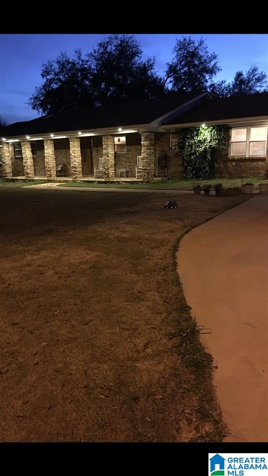 309 Studdard Drive Clanton, AL 35045 - Photo 3 of 23