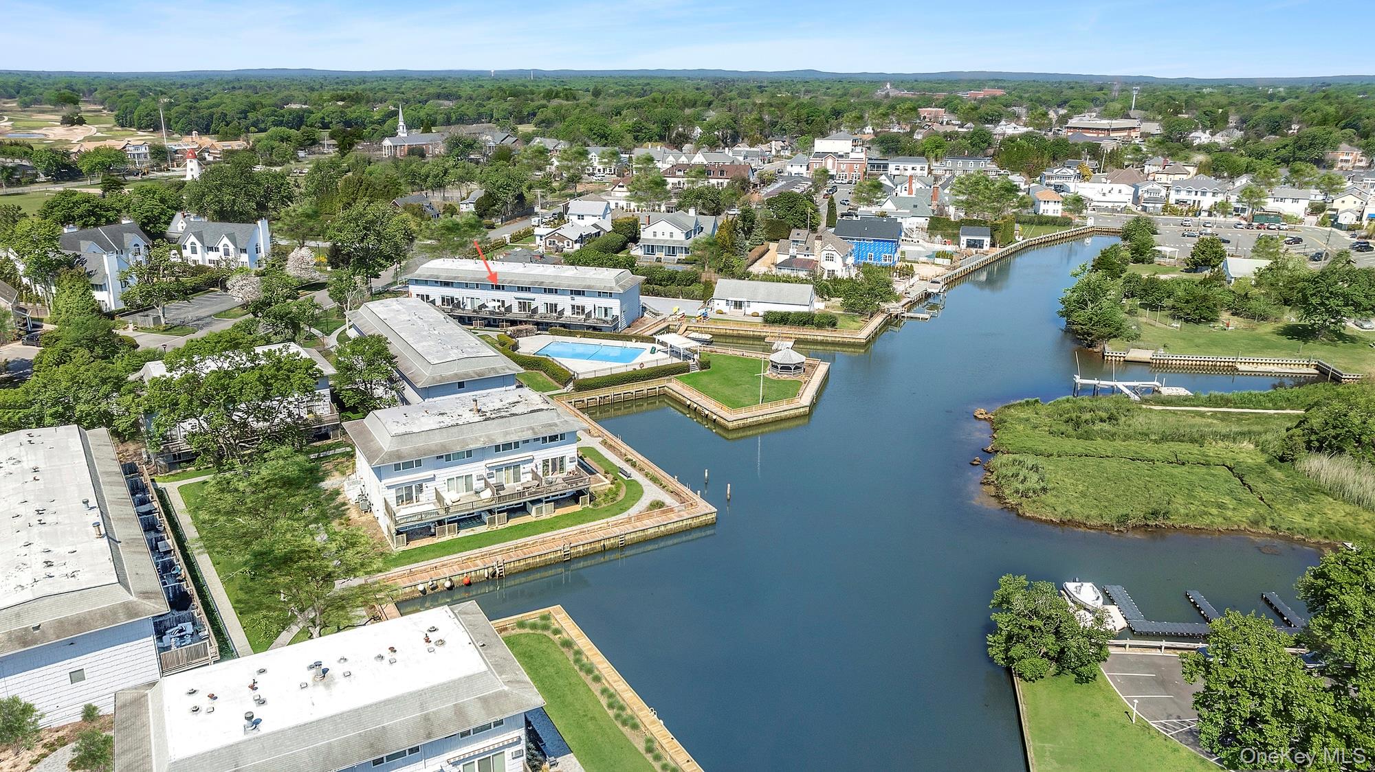 3004 Mitchell Road Westhampton Beach, NY 11978 - Photo 23 of 24