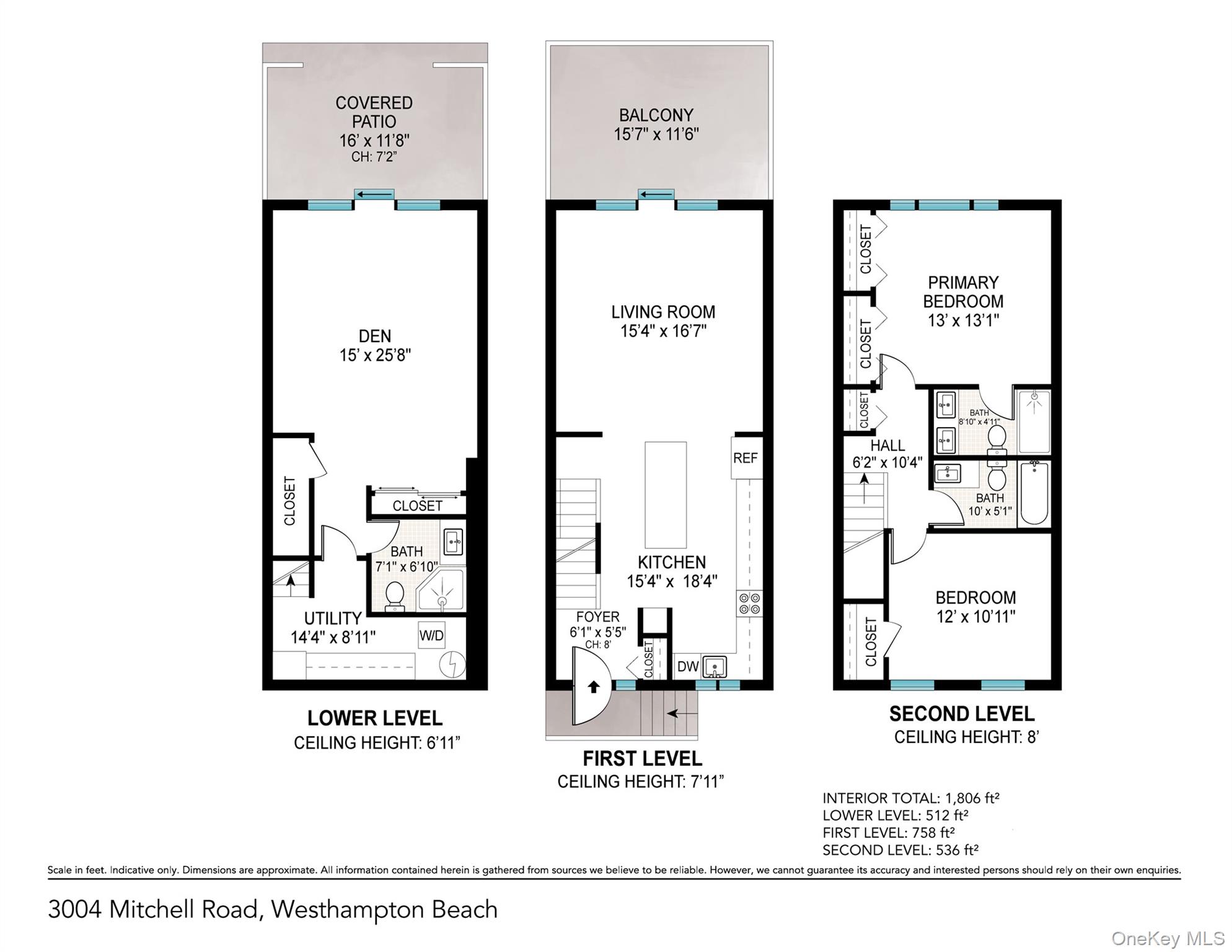 3004 Mitchell Road Westhampton Beach, NY 11978 - Photo 24 of 24