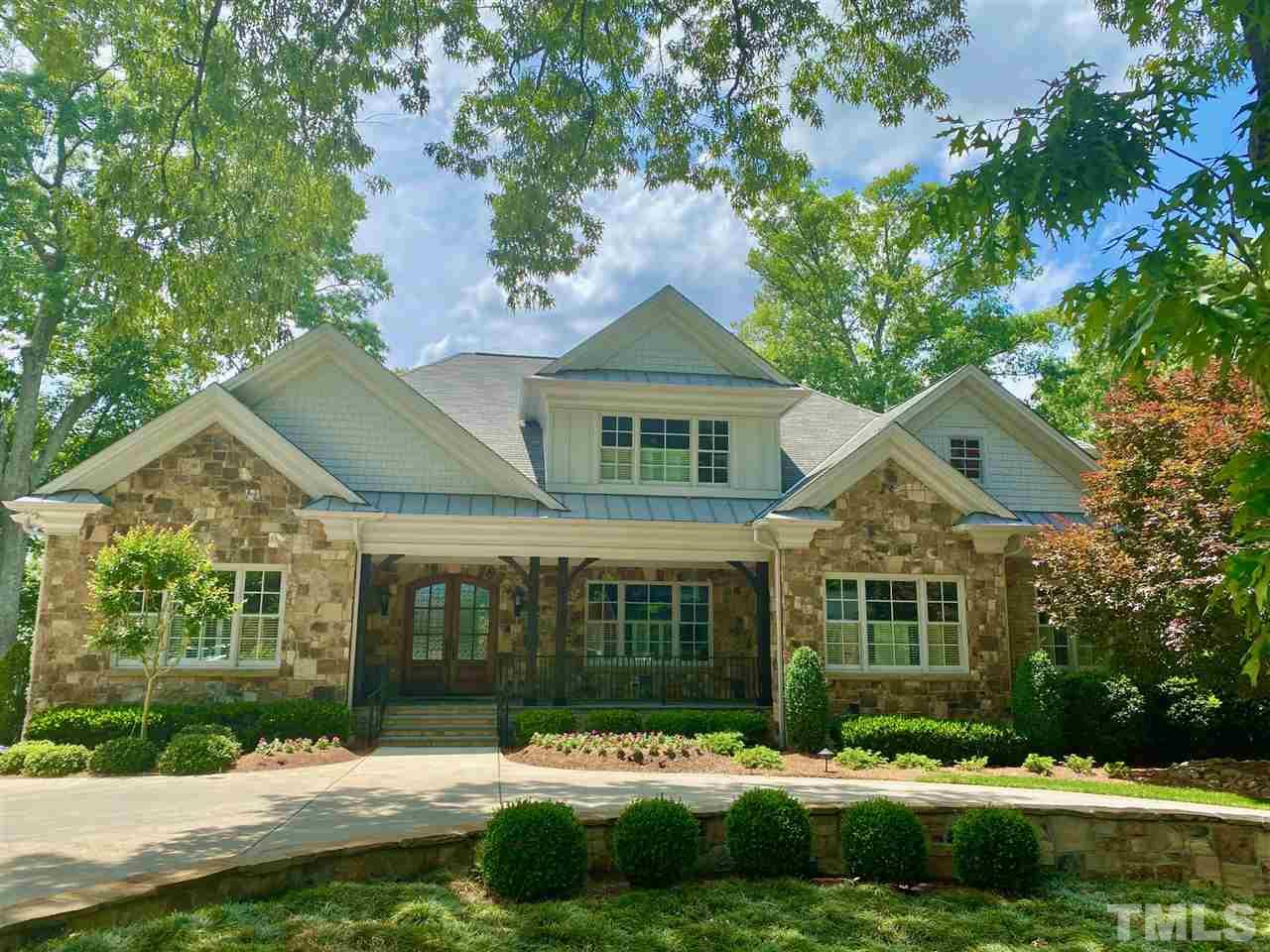 2231 Wheeler Road Raleigh, NC 27607 - Photo 1 of 3