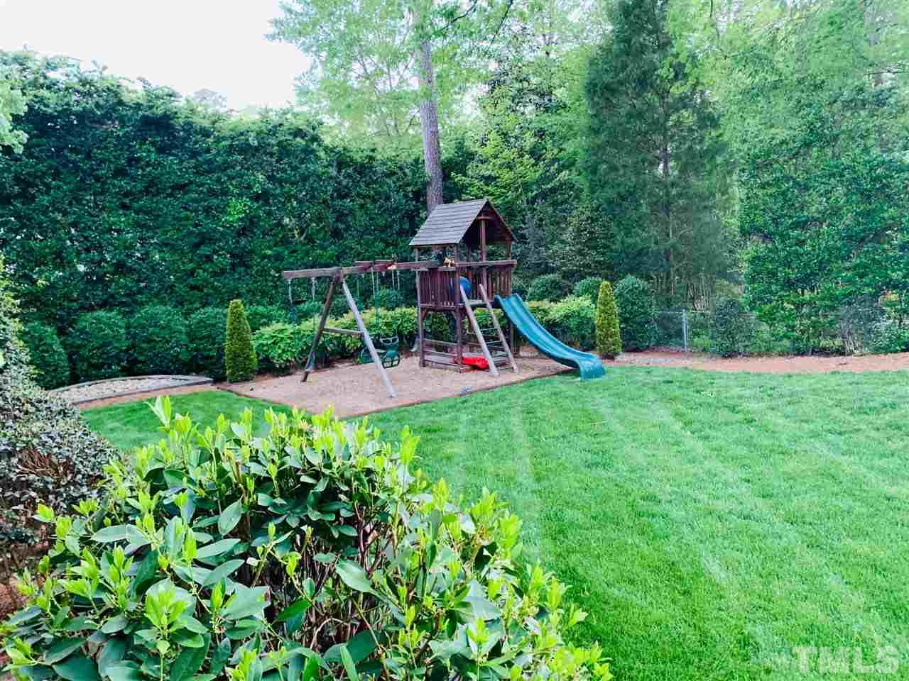 2231 Wheeler Road Raleigh, NC 27607 - Photo 3 of 3