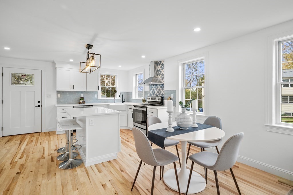 43 Needham Road, Unit 1 Danvers, MA 01923 - Photo 11 of 39 Gallery Image 11
