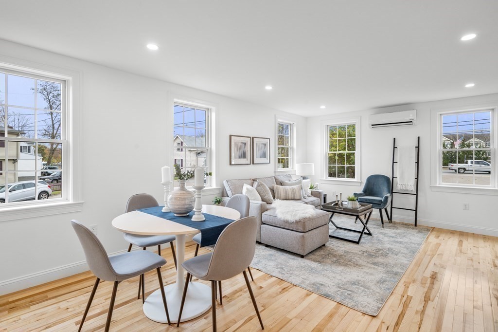 43 Needham Road, Unit 1 Danvers, MA 01923 - Photo 12 of 39 Gallery Image 12