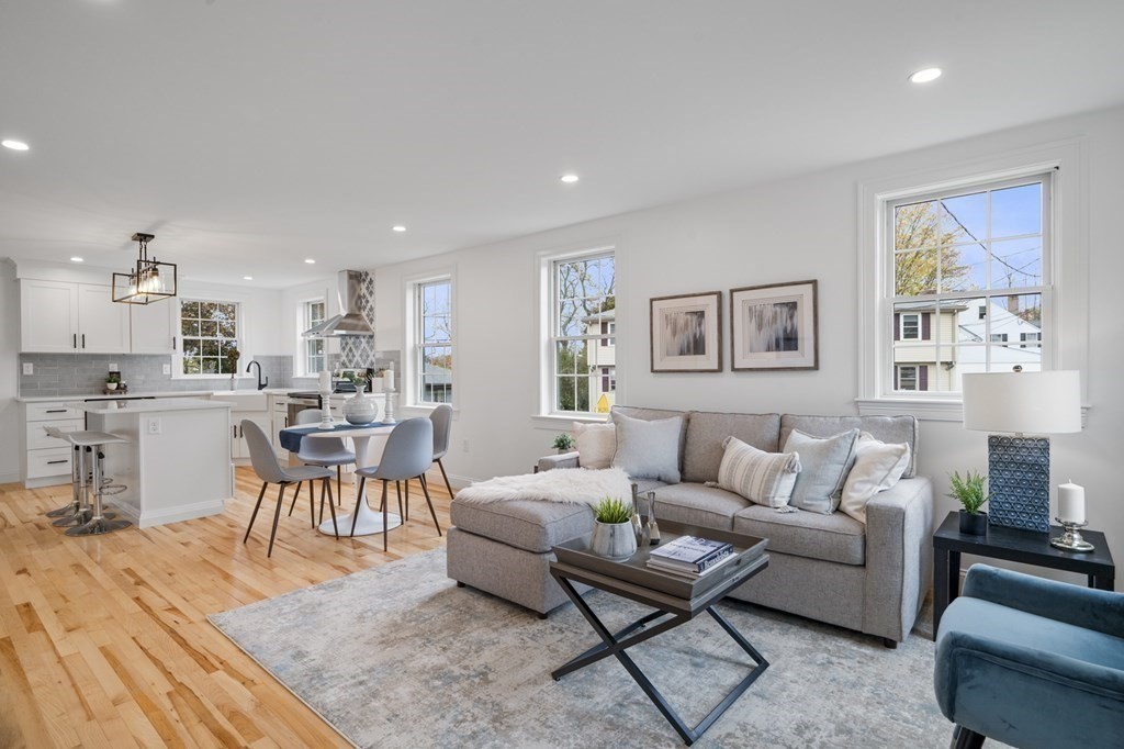 43 Needham Road, Unit 1 Danvers, MA 01923 - Photo 13 of 39 Gallery Image 13