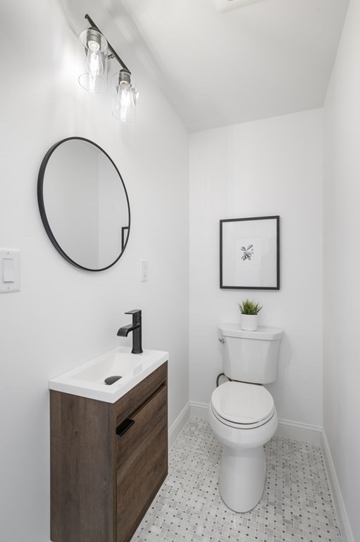 43 Needham Road, Unit 1 Danvers, MA 01923 - Photo 16 of 39 Gallery Image 16