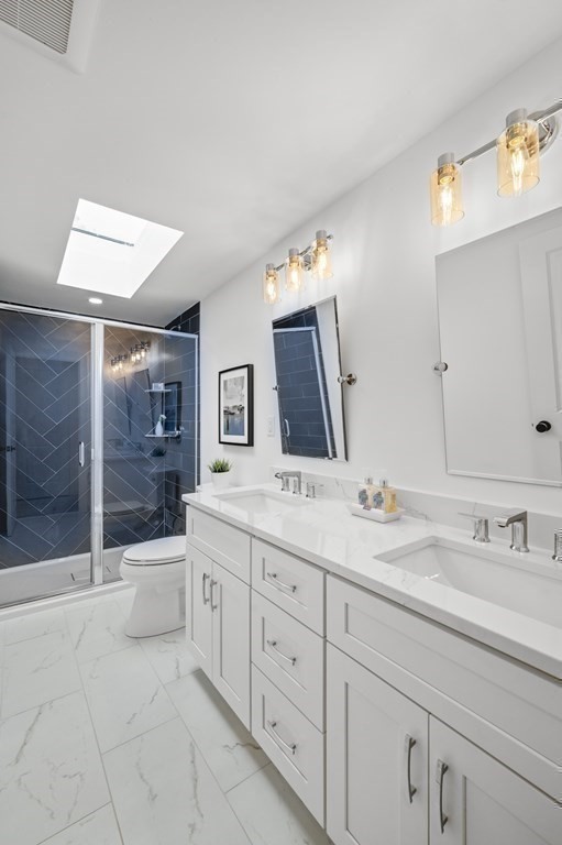43 Needham Road, Unit 1 Danvers, MA 01923 - Photo 28 of 39 Gallery Image 28
