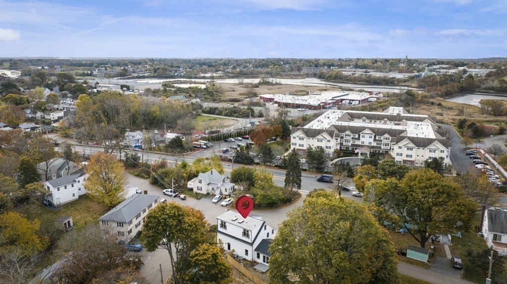 43 Needham Road, Unit 1 Danvers, MA 01923 - Photo 32 of 39 Gallery Image 32