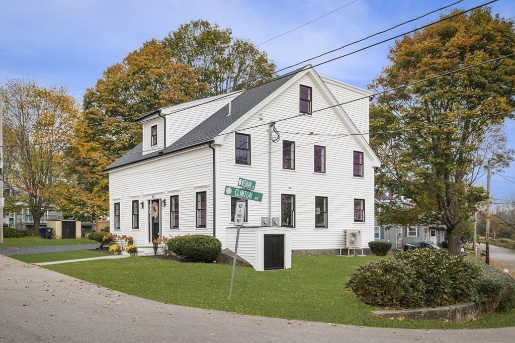 43 Needham Road, Unit 1 Danvers, MA 01923 - Photo 34 of 39 Gallery Image 34