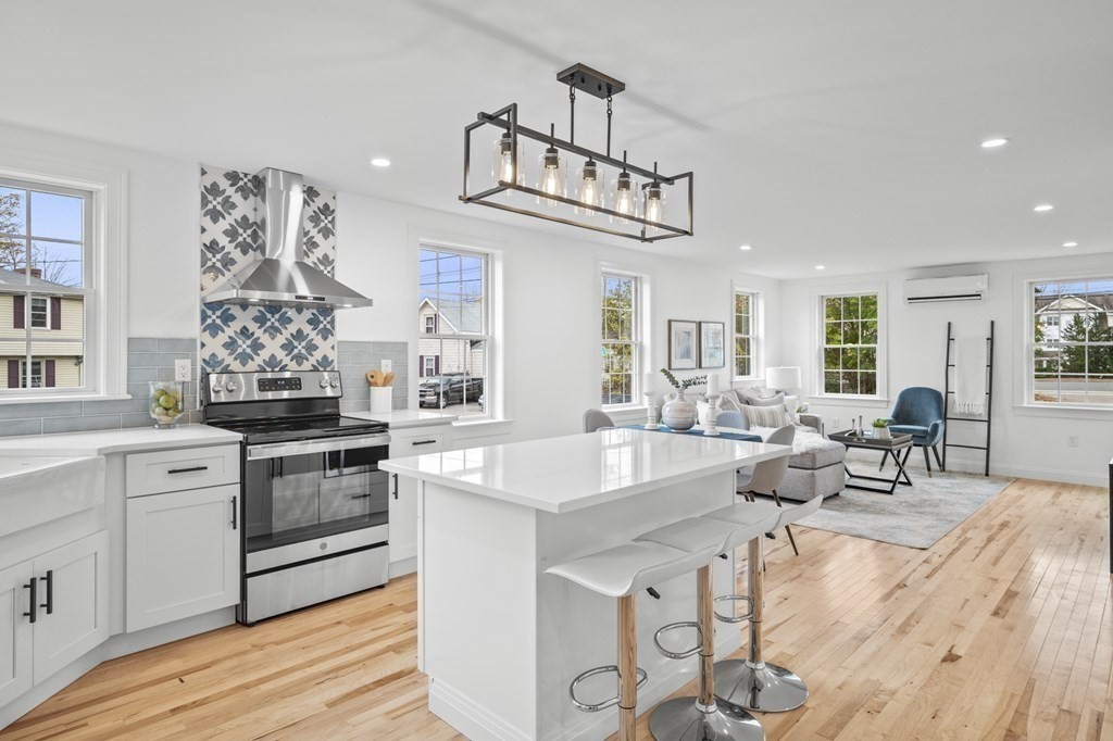 43 Needham Road, Unit 1 Danvers, MA 01923 - Photo 4 of 39 Gallery Image 4