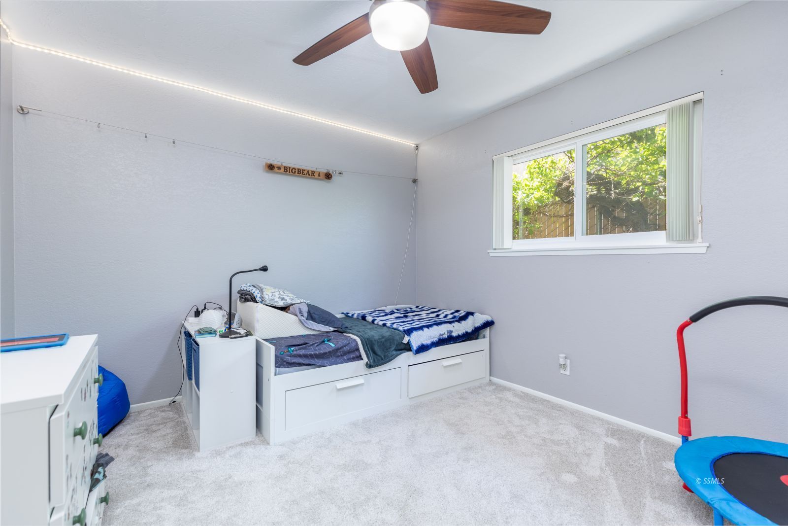 824 West Alene Avenue Ridgecrest, CA 93555 - Photo 21 of 27