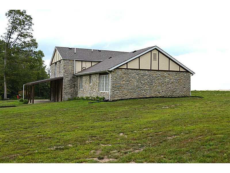 90 Leinbach Road New Paris, OH 45347 - Photo 17 of 19