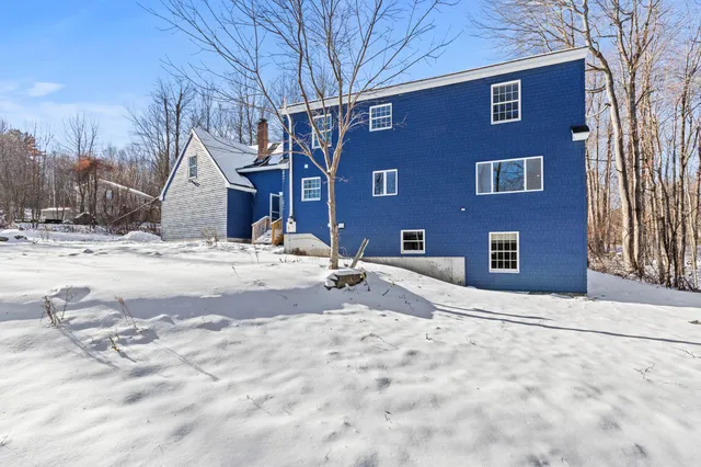 $539,000 | 20 Brandywine Circle, Auburn, ME 04210