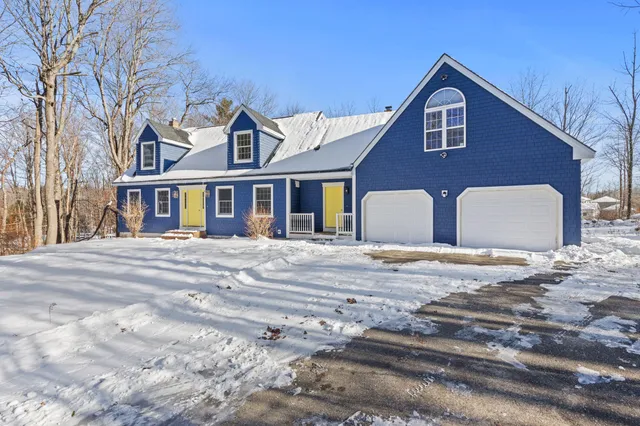 $539,000 | 20 Brandywine Circle, Auburn, ME 04210