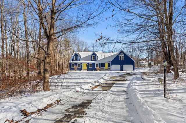 $539,000 | 20 Brandywine Circle, Auburn, ME 04210