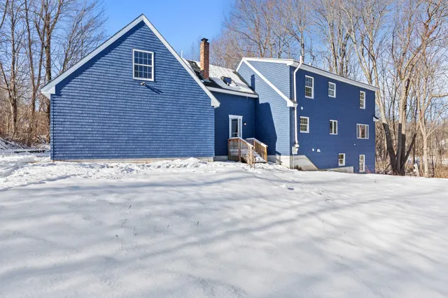 $539,000 | 20 Brandywine Circle, Auburn, ME 04210