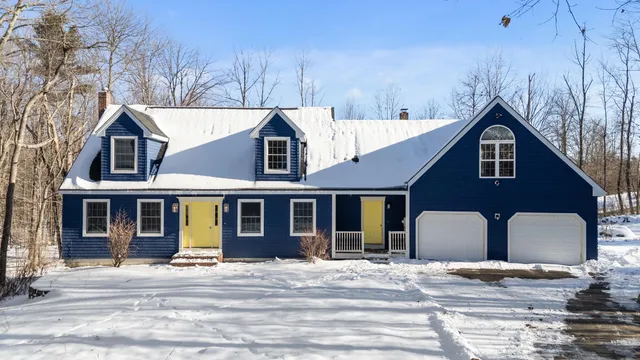 $539,000 | 20 Brandywine Circle, Auburn, ME 04210
