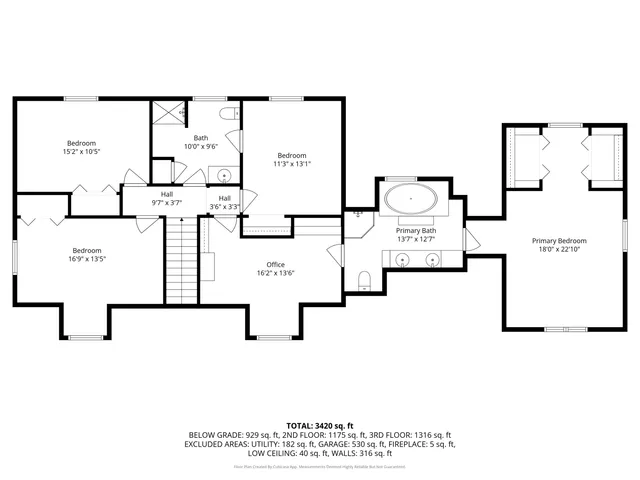 $539,000 | 20 Brandywine Circle, Auburn, ME 04210