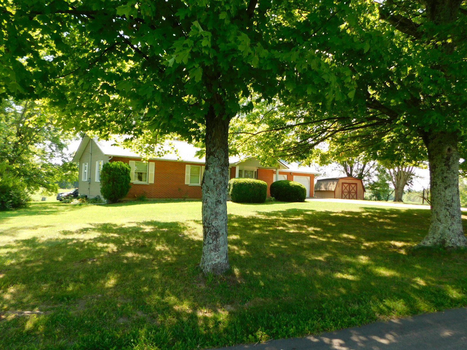 490 Huff Road Dry Ridge, KY 41035 - Photo 5 of 49 Gallery Image 5