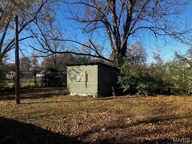 $45,000 | 107 West Victor Street, Poplar Bluff, MO 63901