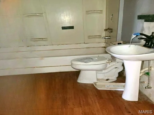 $45,000 | 107 West Victor Street, Poplar Bluff, MO 63901