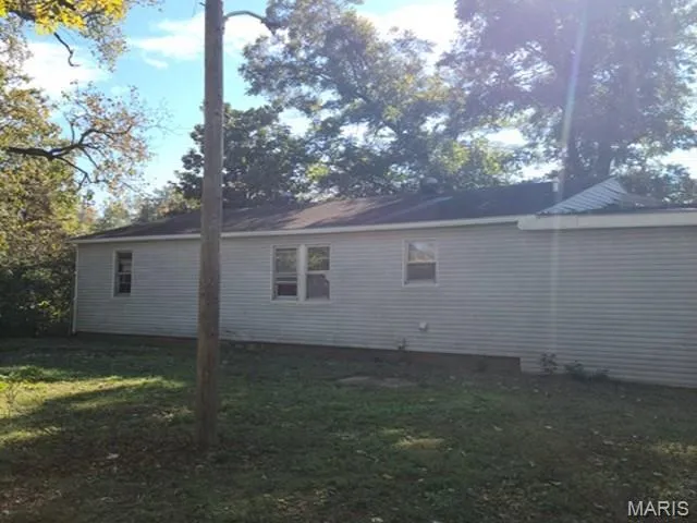 $45,000 | 107 West Victor Street, Poplar Bluff, MO 63901