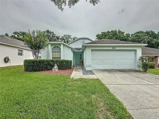 $279,900 | 3821 Doune Way, Clermont, FL 34711