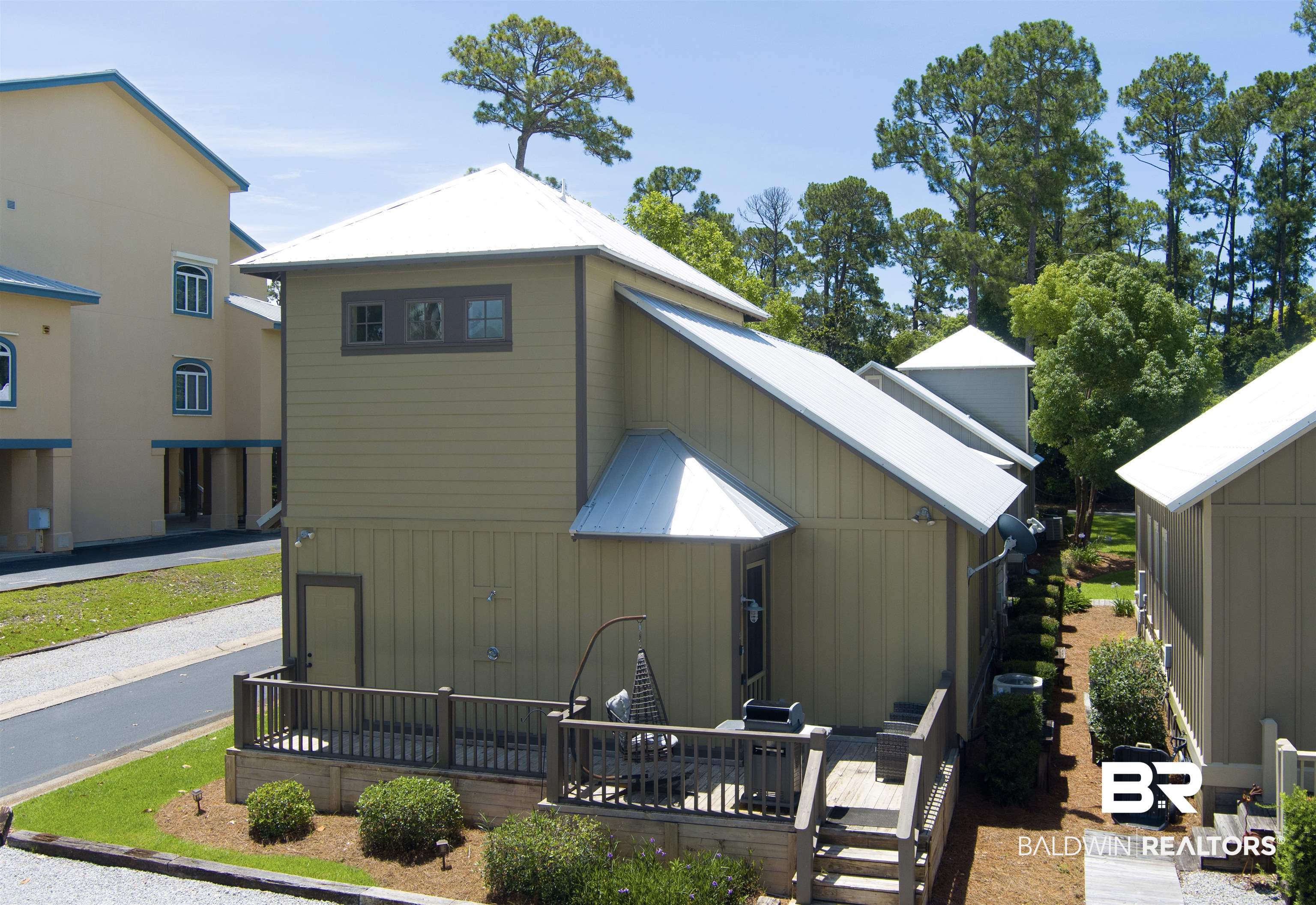 25773 Canal Road, Unit 5 Orange Beach, AL 36561 - Photo 23 of 43 Gallery Image 23