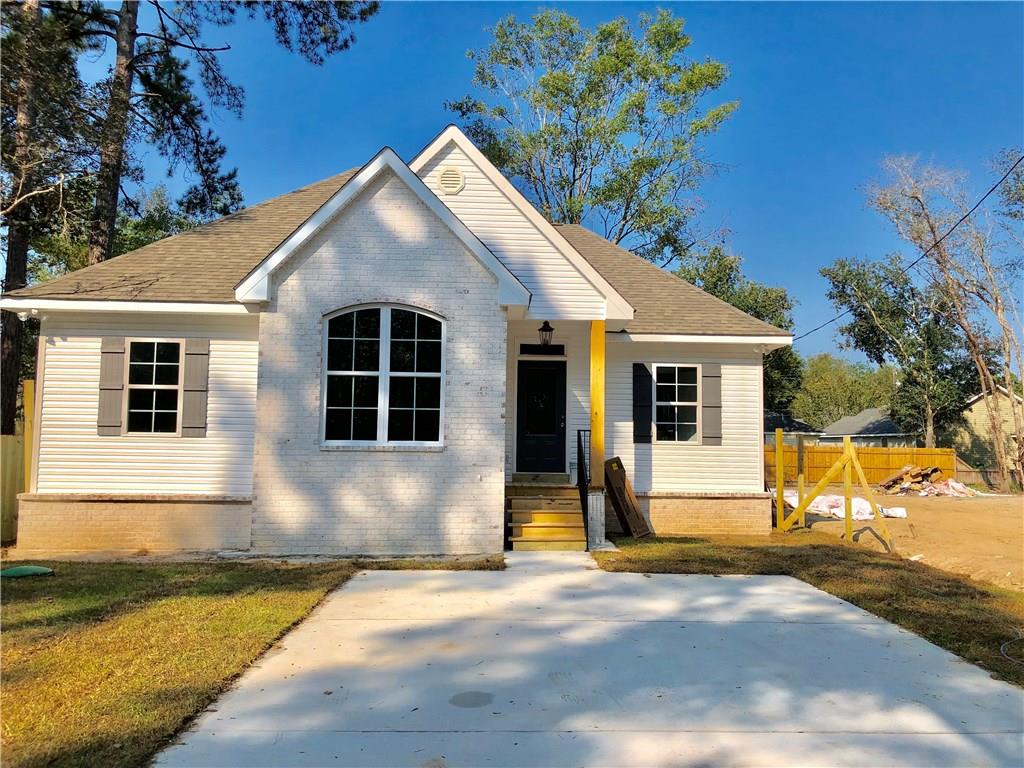 57555 Bar Street Slidell, LA 70461 - Photo 1 of 5 Gallery Image 1