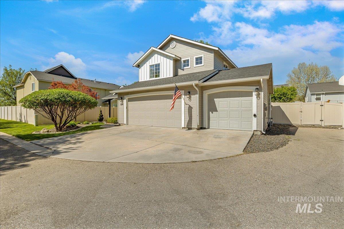 1384 East Palermo Street Meridian, ID 83642 - Photo 38 of 43