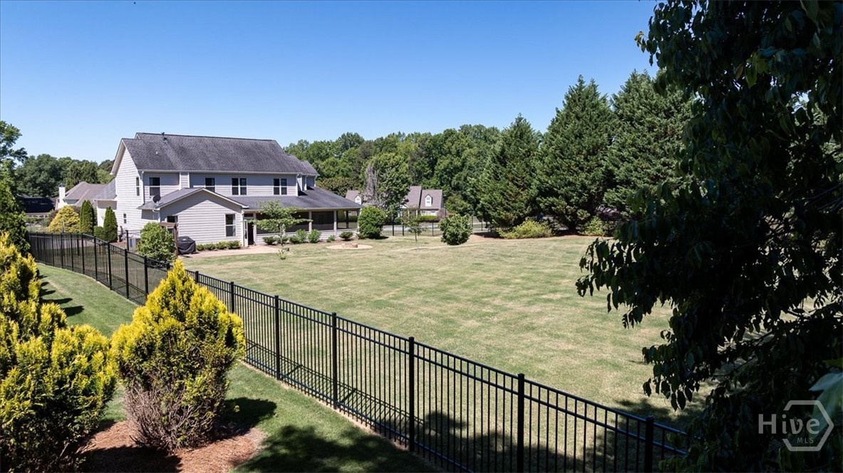3095 Whitlow Ridge Drive Bishop, GA 30621 - Photo 44 of 51