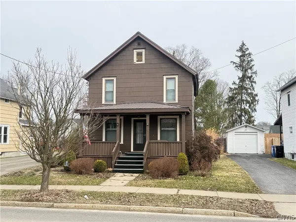 $190,000 | 54 West Main Street, Cortland, NY 13045