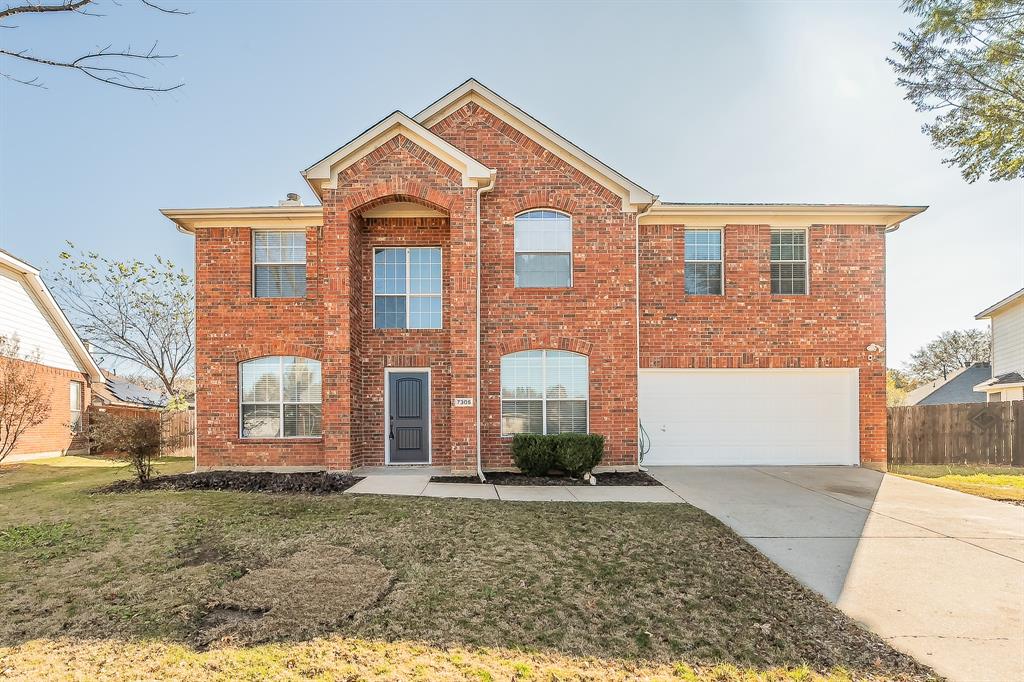 7305 Raintree Way Denton, TX 76210 - Photo 1 of 32