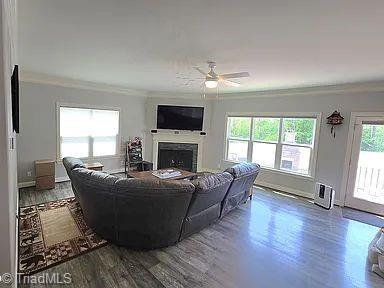 7527 Swaney Road Browns Summit, NC 27214 - Photo 2 of 20