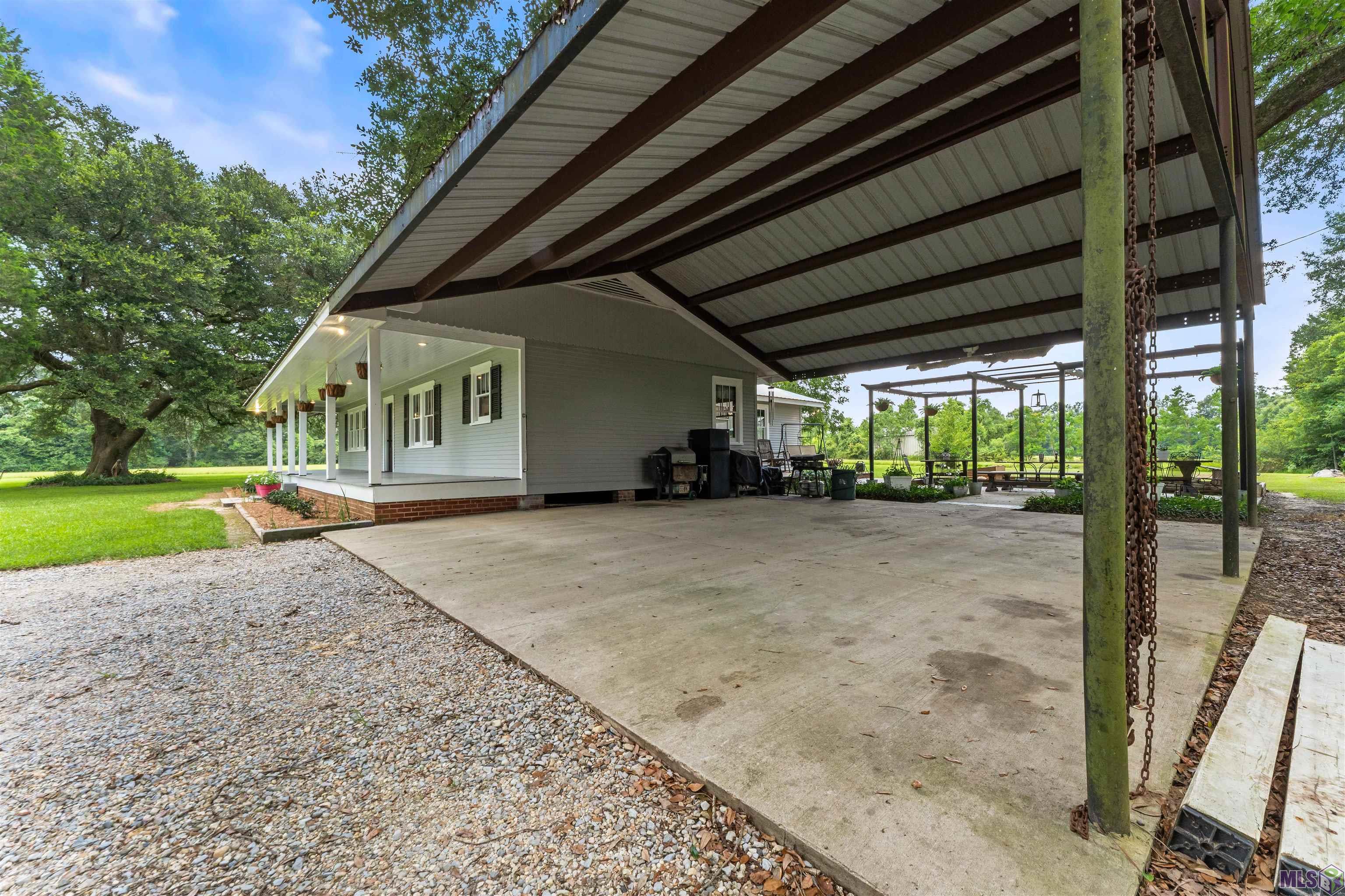 7008 Port Hudson-Pride Road Zachary, LA 70791 - Photo 24 of 32
