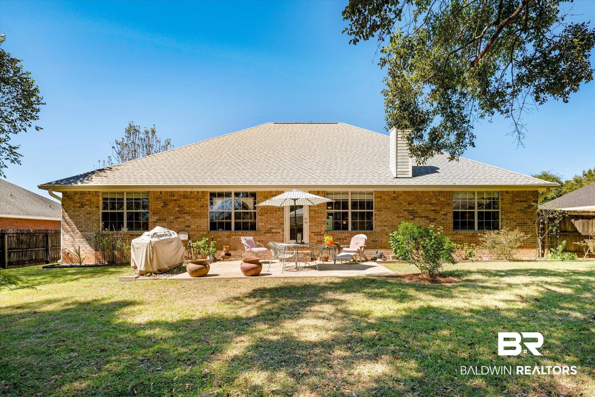 16146 Masada Court Loxley, AL 36551 - Photo 27 of 35