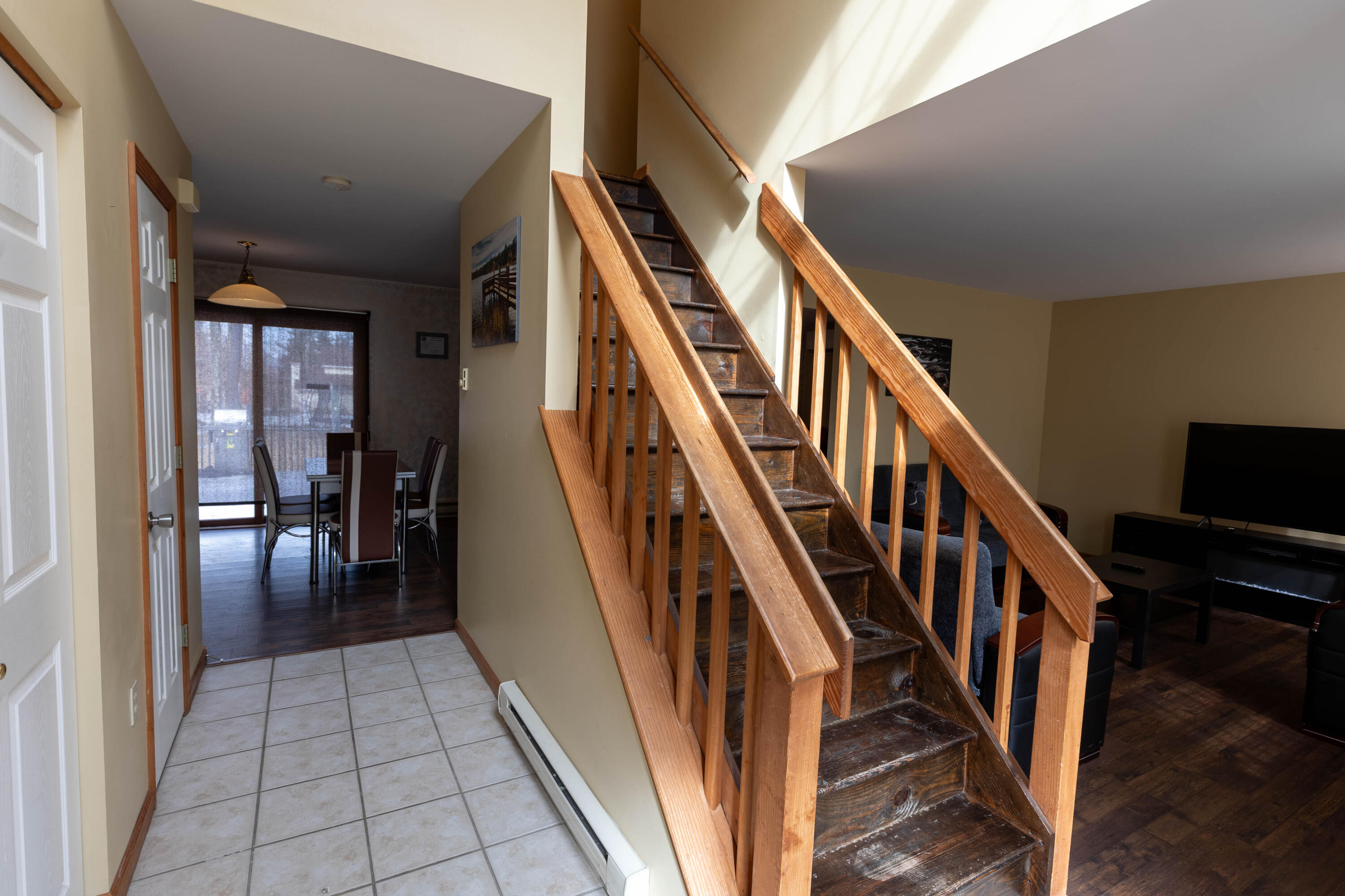107 Birchwood Road Blakeslee, PA 18610 - Photo 11 of 57 First Floor-1