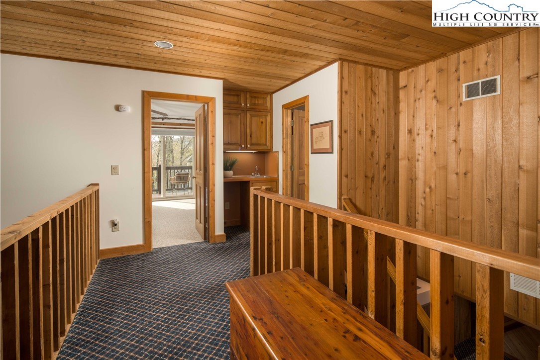 109 Old Field Road Beech Mountain, NC 28604 - Photo 31 of 50