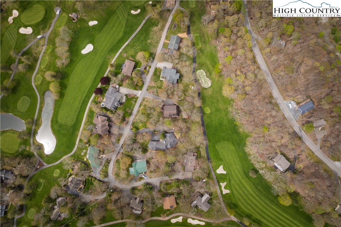 109 Old Field Road Beech Mountain, NC 28604 - Photo 47 of 50 a map view of location