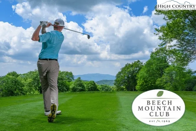 $622,500 | 109 Old Field Road, Beech Mountain, NC 28604