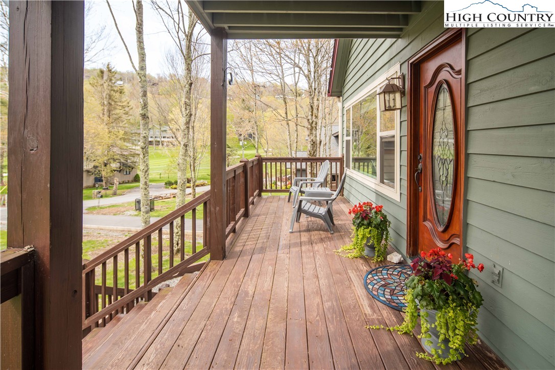 109 Old Field Road Beech Mountain, NC 28604 - Photo 8 of 50