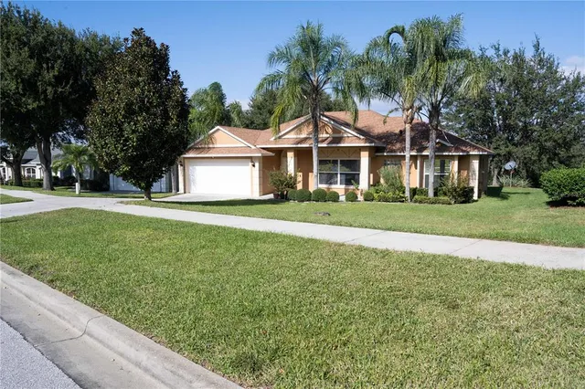 $420,000 | 775 Princeton Drive, Clermont, FL 34711