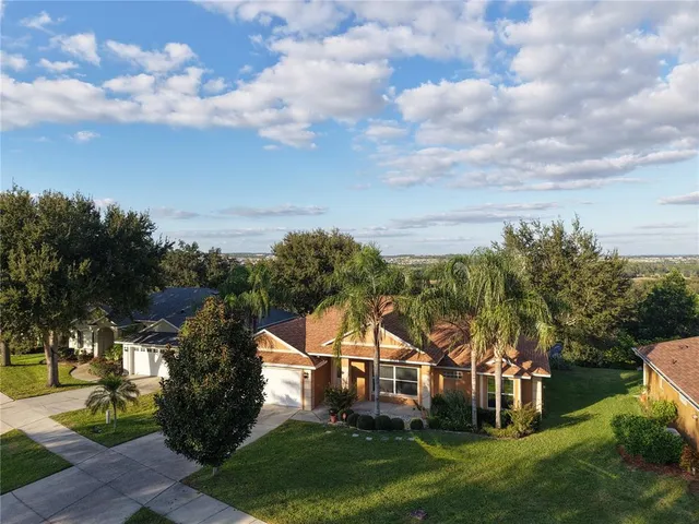 $420,000 | 775 Princeton Drive, Clermont, FL 34711